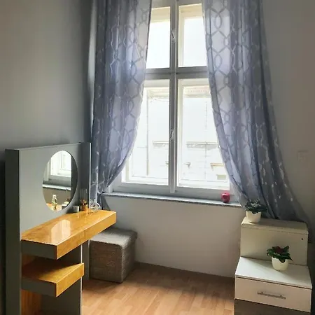 Bohemian - Seifertova *